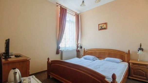Penzión Exclusive Trenčín 46