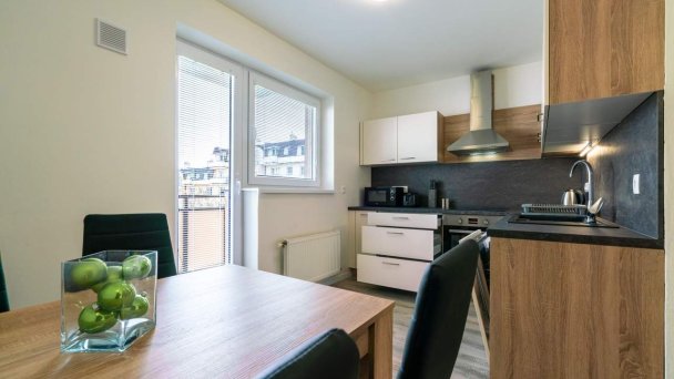 Apartmán Largo Trenčín TRVALO ZATVORENÉ 3