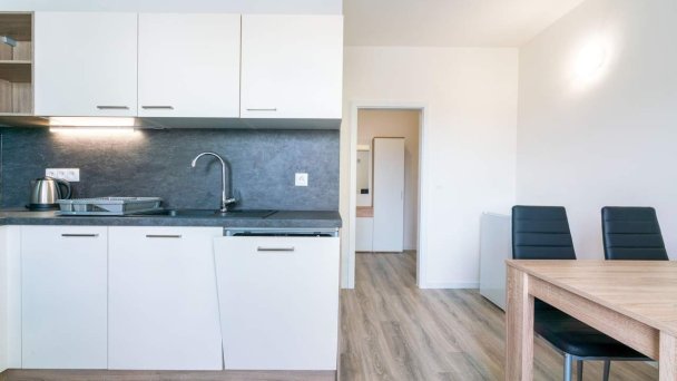 Apartmán Largo Trenčín TRVALO ZATVORENÉ 16