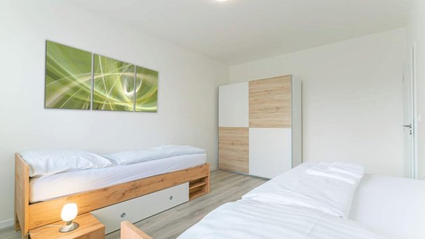 Apartmán Largo Trenčín TRVALO ZATVORENÉ 13