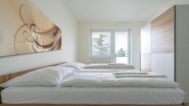 Apartmán Largo Trenčín TRVALO ZATVORENÉ 4