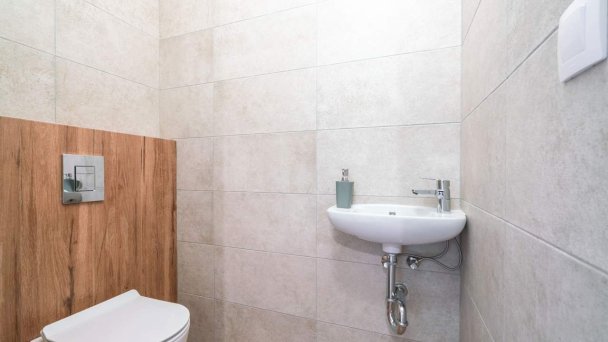 Apartmán Largo Trenčín TRVALO ZATVORENÉ 9
