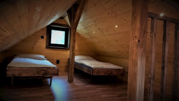 Chata Líška Demänovská Dolina 30 Chata Líška Demänovská Dolina 30