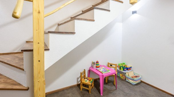 Chata Líška Demänovská Dolina 44 Chata Líška Demänovská Dolina 44