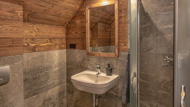 Chata Líška Demänovská Dolina 45 Chata Líška Demänovská Dolina 45