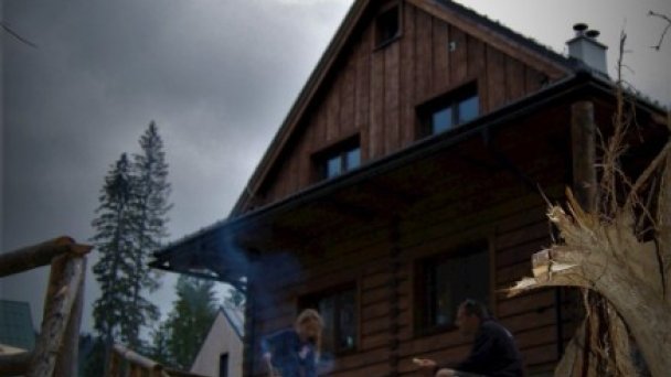 Chata Líška Demänovská Dolina 11 Chata Líška Demänovská Dolina 11