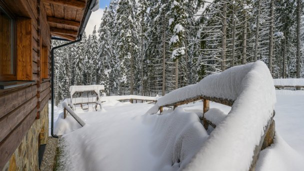 Chata Líška Demänovská Dolina 10 Chata Líška Demänovská Dolina 10