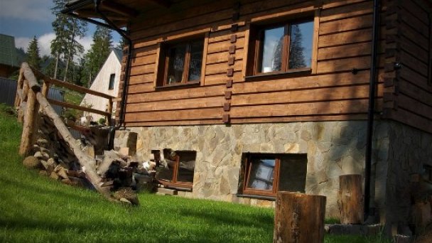 Chata Líška Demänovská Dolina 18 Chata Líška Demänovská Dolina 18