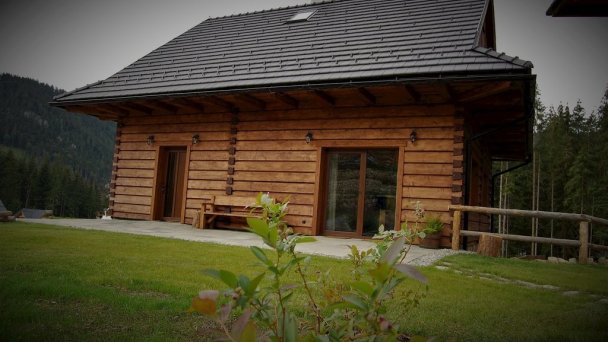 Chata Líška Demänovská Dolina 13 Chata Líška Demänovská Dolina 13