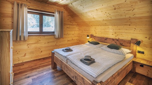 Chata Líška Demänovská Dolina 23 Chata Líška Demänovská Dolina 23