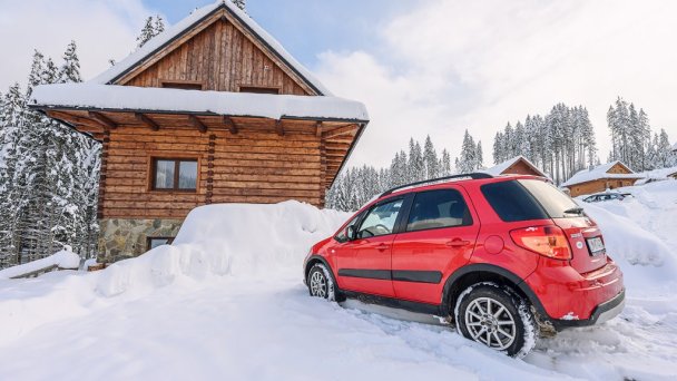 Chata Líška Demänovská Dolina 24 Chata Líška Demänovská Dolina 24