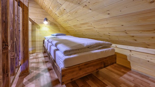 Chata Líška Demänovská Dolina 25 Chata Líška Demänovská Dolina 25