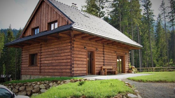 Chata Líška Demänovská Dolina 27 Chata Líška Demänovská Dolina 27