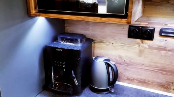 Chata Líška Demänovská Dolina 28 Chata Líška Demänovská Dolina 28