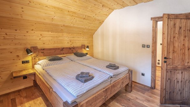 Chata Líška Demänovská Dolina 29 Chata Líška Demänovská Dolina 29