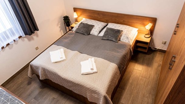 MM Lucky Apartments 4