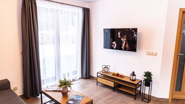 MM Lucky Apartments 35