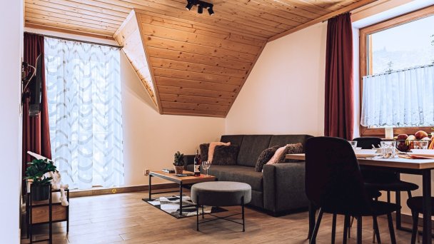 MM Lucky Apartments 45