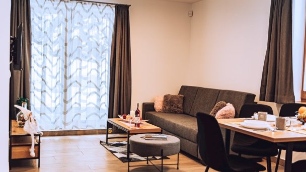 MM Lucky Apartments 25