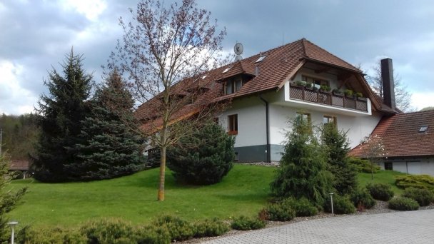 Privát Hôrky Žitná - Radiša 7 Privát Hôrky Žitná - Radiša 7