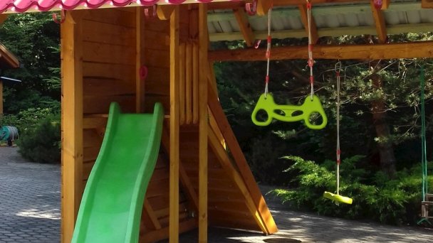 Privát Hôrky Žitná - Radiša 11 Privát Hôrky Žitná - Radiša 11