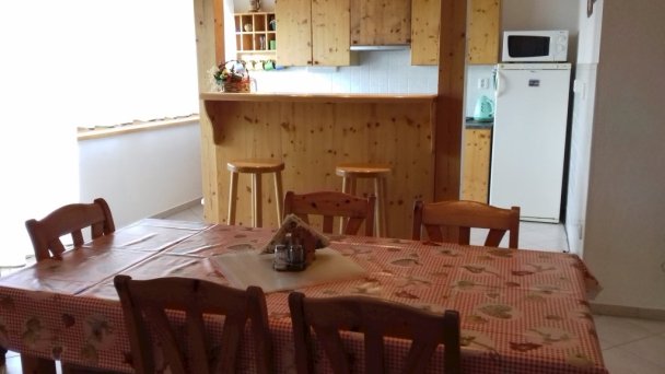 Privát Hôrky Žitná - Radiša 13 Privát Hôrky Žitná - Radiša 13