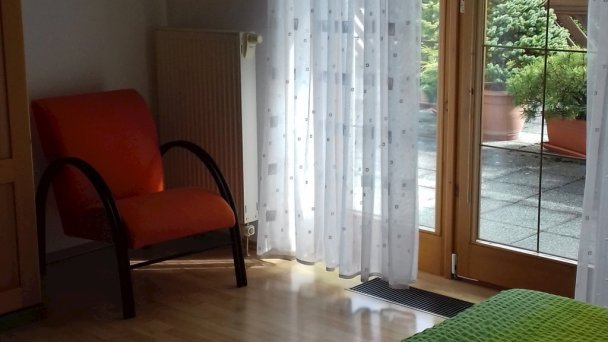 Privát Hôrky Žitná - Radiša 17 Privát Hôrky Žitná - Radiša 17