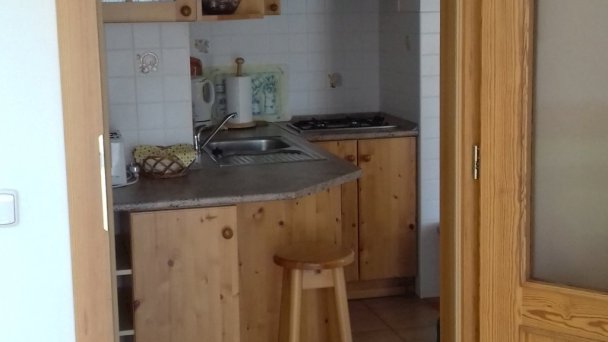 Privát Hôrky Žitná - Radiša 19 Privát Hôrky Žitná - Radiša 19
