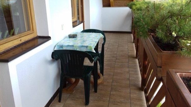 Privát Hôrky Žitná - Radiša 26 Privát Hôrky Žitná - Radiša 26