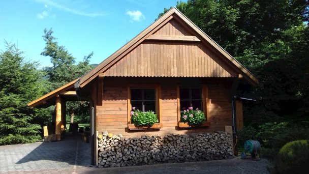 Privát Hôrky Žitná - Radiša 28 Privát Hôrky Žitná - Radiša 28