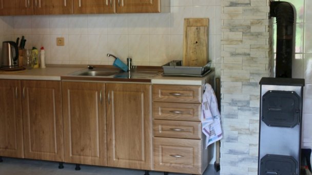 Privát Hôrky Žitná - Radiša 29 Privát Hôrky Žitná - Radiša 29