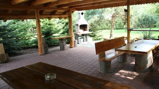 Privát Hôrky Žitná - Radiša 31 Privát Hôrky Žitná - Radiša 31
