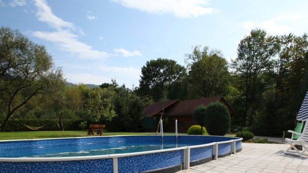 Privát Hôrky Žitná - Radiša 35 Privát Hôrky Žitná - Radiša 35
