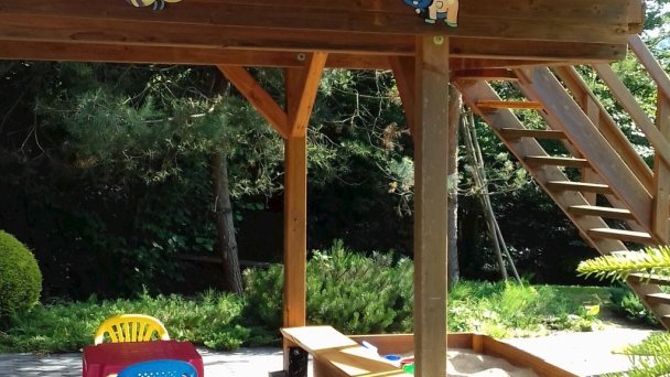 Privát Hôrky Žitná - Radiša 39 Privát Hôrky Žitná - Radiša 39