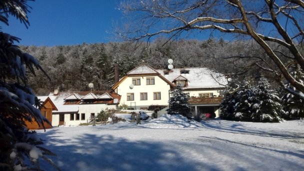 Privát Hôrky Žitná - Radiša 42 Privát Hôrky Žitná - Radiša 42