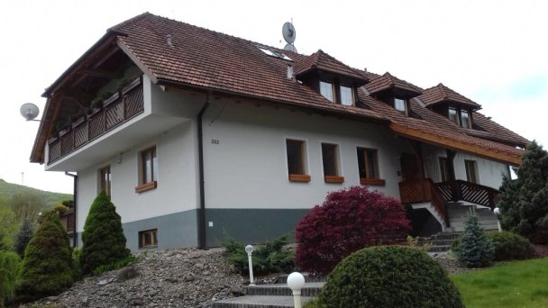Privát Hôrky Žitná - Radiša 44 Privát Hôrky Žitná - Radiša 44