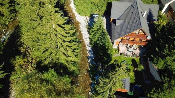 Aurora Studios Demänovská Dolina 36