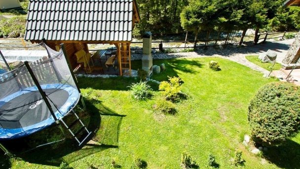 Aurora Studios Demänovská Dolina 37