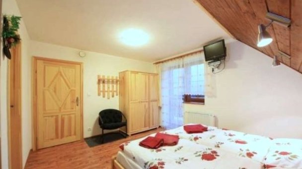 Aurora Studios Demänovská Dolina 19