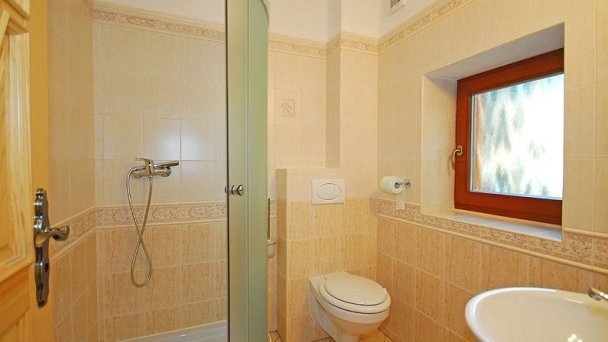 Aurora Studios Demänovská Dolina 24