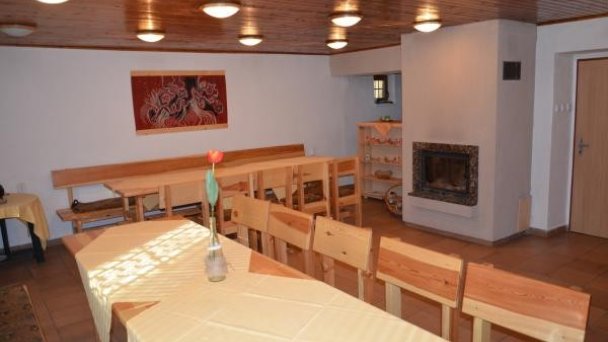 Bungalov 116 Záhradky - Demänovská Dolina 9 Bungalov 116 Záhradky - Demänovská Dolina 9