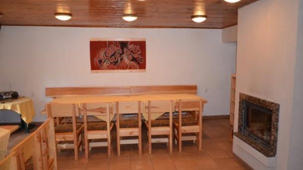 Bungalov 116 Záhradky - Demänovská Dolina 13 Bungalov 116 Záhradky - Demänovská Dolina 13