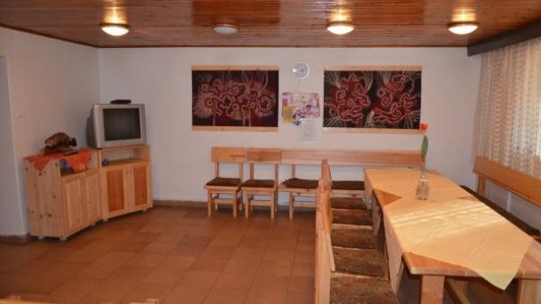 Bungalov 116 Záhradky - Demänovská Dolina 7 Bungalov 116 Záhradky - Demänovská Dolina 7