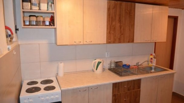 Bungalov 116 Záhradky - Demänovská Dolina 6 Bungalov 116 Záhradky - Demänovská Dolina 6
