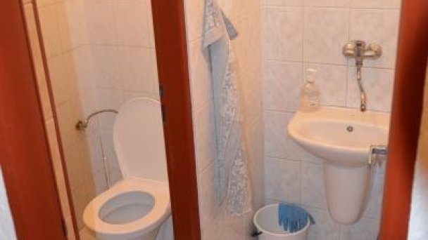 Bungalov 116 Záhradky - Demänovská Dolina 20 Bungalov 116 Záhradky - Demänovská Dolina 20