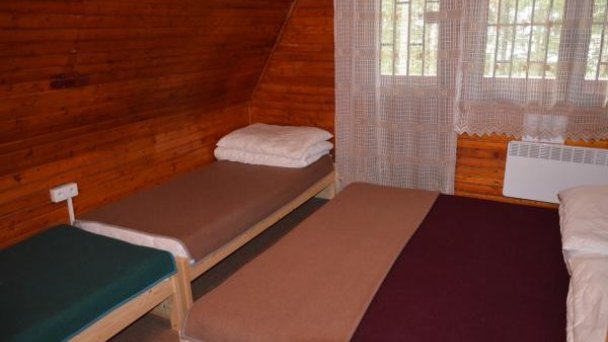 Bungalov 116 Záhradky - Demänovská Dolina 19 Bungalov 116 Záhradky - Demänovská Dolina 19