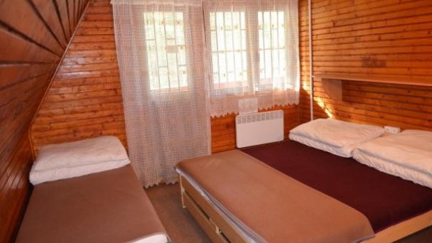 Bungalov 116 Záhradky - Demänovská Dolina 5 Bungalov 116 Záhradky - Demänovská Dolina 5