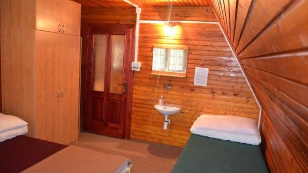 Bungalov 116 Záhradky - Demänovská Dolina 18 Bungalov 116 Záhradky - Demänovská Dolina 18