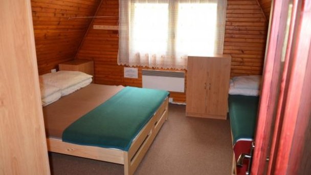 Bungalov 116 Záhradky - Demänovská Dolina 4 Bungalov 116 Záhradky - Demänovská Dolina 4
