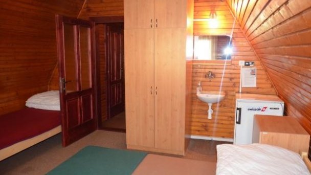 Bungalov 116 Záhradky - Demänovská Dolina 15 Bungalov 116 Záhradky - Demänovská Dolina 15